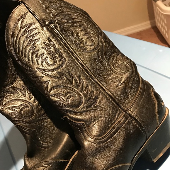 Durango cowboy boots - Picture 3 of 6